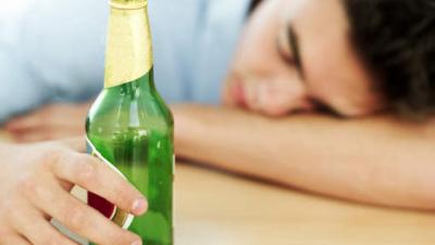Bier drinken zonder dronken te worden 